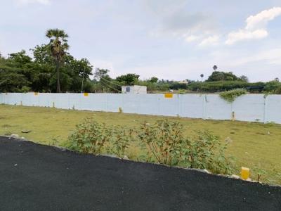 Image of 1053 Sq.ft Residential Plot / Land for sale in Thazhambur, Chennai for Rs. 5137100