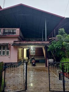 Image of 1250 Sq.ft 3 BHK Independent House for rent in Karkala, Udupi for Rs. 15000