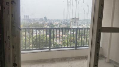 Balcony Image of 2880 Sq.ft 4.5 BHK Apartment / Flat for sale in Nutan Swamipushpa, Sadashiv Peth Pune for Rs. 51000000