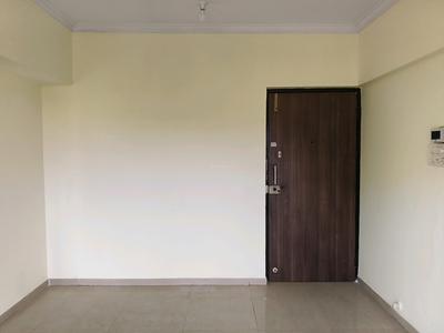 Living Room Image of 700 Sq.ft 1 BHK Apartment / Flat for sale in Raunak City 2 by Raunak Group, Kalyan West Kalyan for Rs. 4450000
