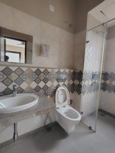 Image of 1670 Sq.ft 3 BHK Apartment / Flat for sale in Bengal Peerless Avidipta Phase II, Santoshpur, Kolkata for Rs. 28500000