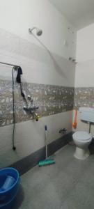 Bathroom Image of 1100 Sq.ft 2 BHK Apartment / Flat for sale in Gopalpura Jaipur for Rs. 4900000