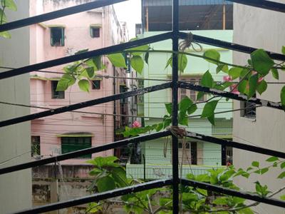 Living Room Image of 1622 Sq.ft 3 BHK Apartment / Flat for sale in Natural Greens, Keshtopur Kolkata for Rs. 10000000