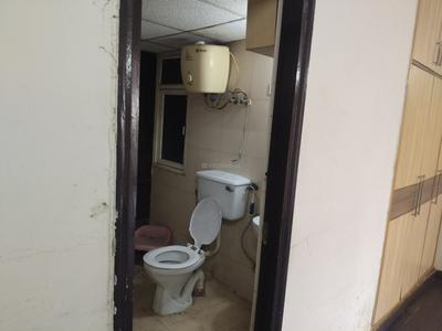Image of 1050 Sq.ft 2 BHK Apartment / Flat for rent in Crossings GH7 Crossings Republik, Crossings Republik, Ghaziabad for Rs. 19000