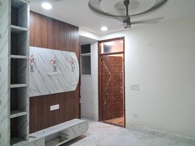 Living Room Image of 1050 Sq.ft 2 BHK Apartment / Flat for sale in Hark Sai Homes 6, Sector 49 Noida for Rs. 5000003