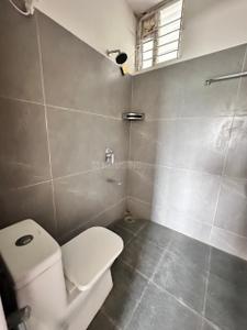 Image of 610 Sq.ft 1 BHK Builder Floor for rent in HSR Layout, Bengaluru for Rs. 32000