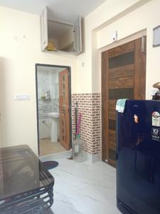 Hall Image of 415 Sq.ft 1 BHK Apartment / Flat for sale in Dum Dum Cantonment Kolkata for Rs. 1500000