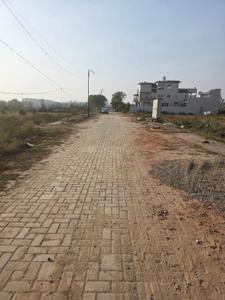 Image of 4500 Sq.ft Residential Plot / Land for sale in ATS Golf Meadows 1, Ashiana Colony, Dera Bassi for Rs. 17500000