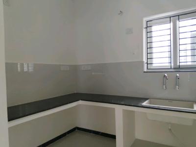 Kitchen Image of 1402 Sq.ft 3 BHK Apartment / Flat for sale in Marutham Marutham Royal Garden, Guduvancheri Chennai for Rs. 6608000