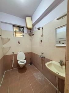 Image of 1500 Sq.ft 3 BHK Apartment / Flat for rent in Brookefield, Bengaluru for Rs. 55000