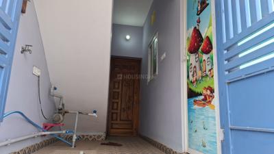 Living Room Image of 433 Sq.ft 2 BHK Independent House for sale in Manali New Town Chennai for Rs. 3300000