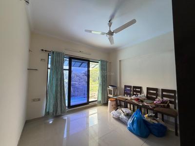 Bedroom Image of 800 Sq.ft 2 BHK Apartment / Flat for sale in Kurla West Mumbai for Rs. 18000000