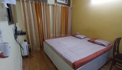Bedroom Image of 1050 Sq.ft 3 BHK Apartment / Flat for sale in Vikaspuri New Delhi for Rs. 13800000