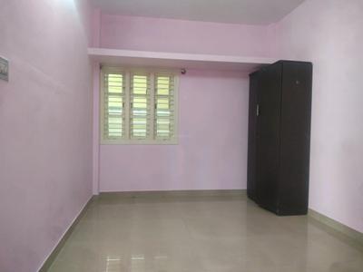 Bedroom Image of 550 Sq.ft 1 BHK Independent House for rent in Bellandur Bengaluru for Rs. 20000
