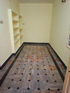 Bedroom Image of 1100 Sq.ft 2 BHK Builder Floor for rent in Valasaravakkam Chennai for Rs. 21000