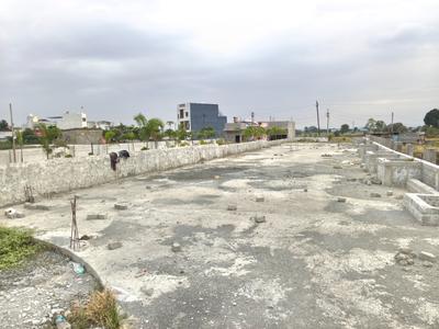 Image of 800 Sq.ft Residential Plot / Land for sale in Pigdambar, Indore for Rs. 2740000
