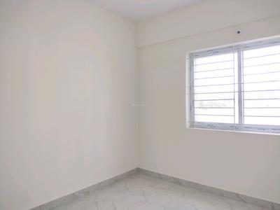 Bedroom Image of 1182 Sq.ft 3 BHK Apartment / Flat for sale in Singasandra Bengaluru for Rs. 7800040
