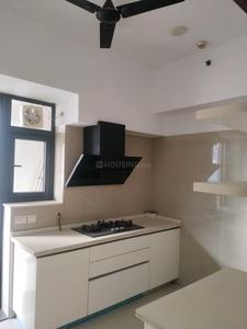 Kitchen Image of 2480 Sq.ft 3 BHK Apartment / Flat for sale in M3M Latitude, Sector 65 Gurgaon for Rs. 59000000