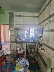Kitchen Image of 540 Sq.ft 2 BHK Apartment / Flat for sale in Keshtopur Kolkata for Rs. 2100000