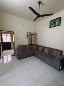 Hall Image of 1000 Sq.ft 2 BHK Villa for sale in Isanpur Ahmedabad for Rs. 12000000