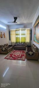 Hall Image of 1350 Sq.ft 2 BHK Apartment / Flat for sale in Aryanparv Pratham Residency, Vejalpur Ahmedabad for Rs. 6500000