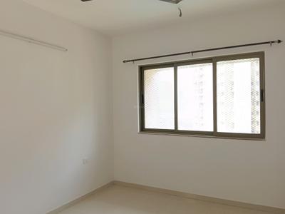Bedroom Image of 650 Sq.ft 2 BHK Apartment / Flat for rent in Lodha Splendora, Thane West Thane for Rs. 27000