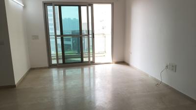 Living Room Image of 1300 Sq.ft 2.5 BHK Apartment / Flat for sale in Tata Gurgaon Gateway, Sector 112 Gurgaon for Rs. 26000000