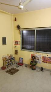 Hall Image of 1350 Sq.ft 4 BHK Independent House for sale in Kamptee Nagpur for Rs. 8500000