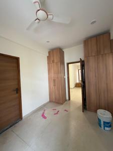 Bedroom Image of 1300 Sq.ft 3 BHK Builder Floor for rent in Jayanagar Bengaluru for Rs. 60000
