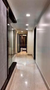 Image of 3600 Sq.ft 3 BHK Builder Floor for rent in Garhi, New Delhi for Rs. 150000