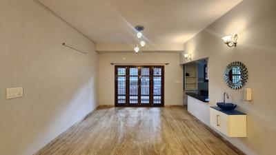 Hall Image of 1800 Sq.ft 3 BHK Apartment / Flat for sale in Indira Nagar Bengaluru for Rs. 45000000