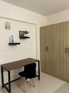 Hall Image of 1180 Sq.ft 2 BHK Apartment / Flat for sale in Mahaveer Celesse, Hunasamaranahalli Bengaluru for Rs. 14500000
