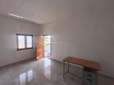 Hall Image of 800 Sq.ft 2 BHK Builder Floor for rent in Karamadai Coimbatore for Rs. 10000