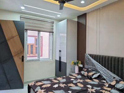 Bedroom Image of 900 Sq.ft 3 BHK Apartment / Flat for sale in Bharthal New Delhi for Rs. 11100000