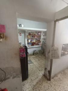 Kitchen Image of 570 Sq.ft 1.5 BHK Independent House for sale in Harni Vadodara for Rs. 5500000