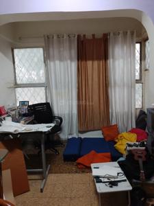 1 BHK Flat