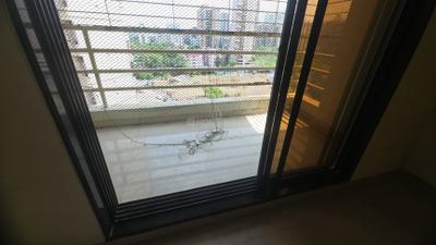 Balcony Image of 1170 Sq.ft 2 BHK Apartment / Flat for sale in Sai Sumukha, Kharghar Navi Mumbai for Rs. 9200000