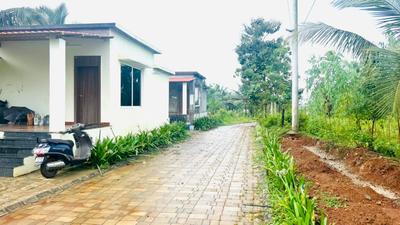 Image of 1500 Sq.ft Residential Plot / Land for sale in Bhogapuram, Vizianagaram for Rs. 2087500