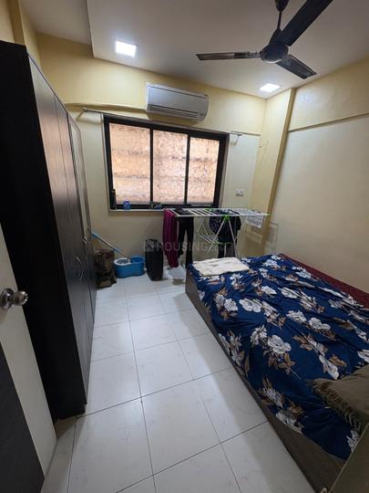 Excellent society Bedroom 1