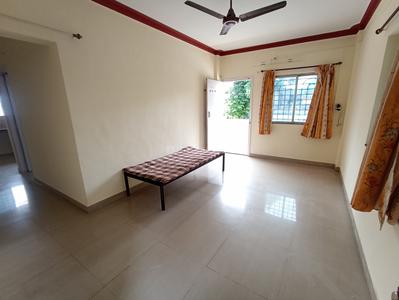 1.5 BHK Flat