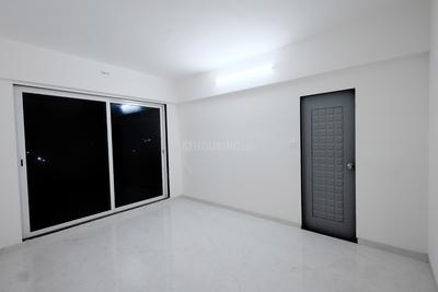 Bedroom Image of 1660 Sq.ft 3 BHK Apartment / Flat for sale in Panvel Navi Mumbai for Rs. 21000000