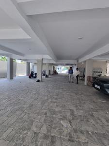 Image of 1546 Sq.ft 3 BHK Apartment / Flat for sale in Kovilambakkam, Chennai for Rs. 12300000