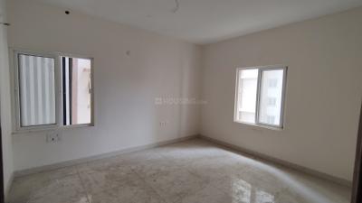 Bedroom Image of 1535 Sq.ft 3 BHK Apartment / Flat for sale in Urban One, Kokapet Hyderabad for Rs. 15500000