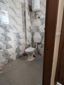 Image of 350 Sq.ft 1 RK Builder Floor for rent in Sector 72, Gurgaon for Rs. 9500