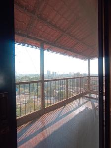 Balcony Image of 2700 Sq.ft 4 BHK Apartment / Flat for sale in Jayram Heights, Dahisar West Mumbai for Rs. 60000000