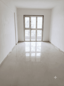 Image of 1078 Sq.ft 2 BHK Apartment / Flat for sale in Pathardi Phata, Nashik for Rs. 5800000