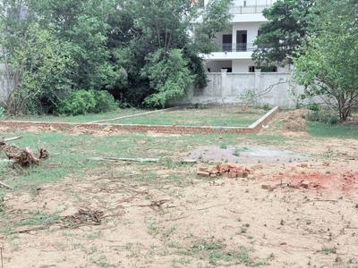 Image of 1228 Sq.ft Residential Plot / Land for sale in Nijampur Malhaur, Lucknow for Rs. 4298000