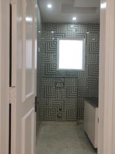 Common Bathroom Image of 2610 Sq.ft 4 BHK Builder Floor for sale in Green Field Colony Faridabad for Rs. 22800000