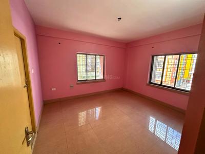 Bedroom Image of 1456 Sq.ft 3 BHK Apartment / Flat for sale in New Town Kolkata for Rs. 10500000