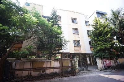 Image of 635 Sq.ft 1 BHK Apartment / Flat for sale in  ShreeRam Dream, Dhanori, Pune for Rs. 4500000